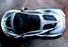 Chevrolet вернула программу «Собери свой двигатель»: владельцам Corvette Z06 и ZR1 дадут собрать V8 своими руками