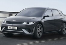 Hyundai IONIQ 5 в Испании подешевел почти на 10 тыс. евро: версия Star с запасом хода 570 км может стать хитом 2026 года