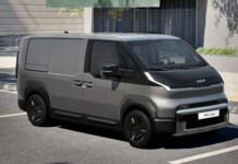 В Токио пройдет NEW YEAR EV MEET 2026: Kia проведет первый в Японии тест-драйв электрического PV5 до старта продаж