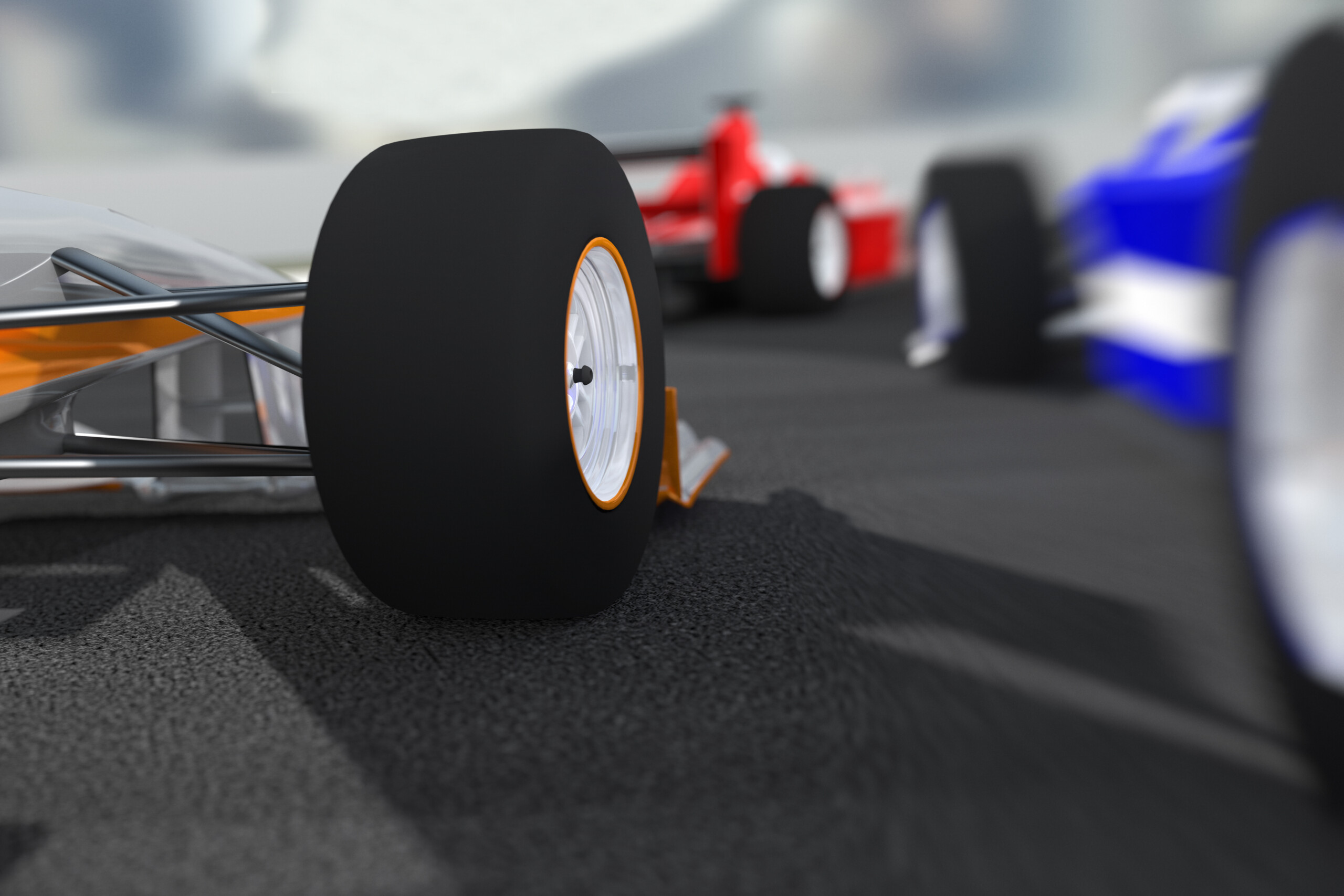 Pirelli раскрыла шинные заявки команд Ф-1 на тесты в Барселоне: кто сделал ставку на C1, а кто — на C3