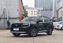 Ford Equator получил доплаты за трейд-ин: выгода до 210 000 рублей, а пакет преимуществ — до 438 тысяч рублей