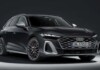 Audi подтвердила дебют нового RS5: впервые в линейке RS он станет подзаряжаемым гибридом с V6