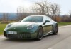 Porsche 911 снова стал лидером регистраций в Андорре по итогам 2025 года