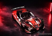 TFA Motorsport привезет в Оман легенду дрифта Тайго Сайто: он выйдет на старт на 800-сильном Corvette C6 Z06