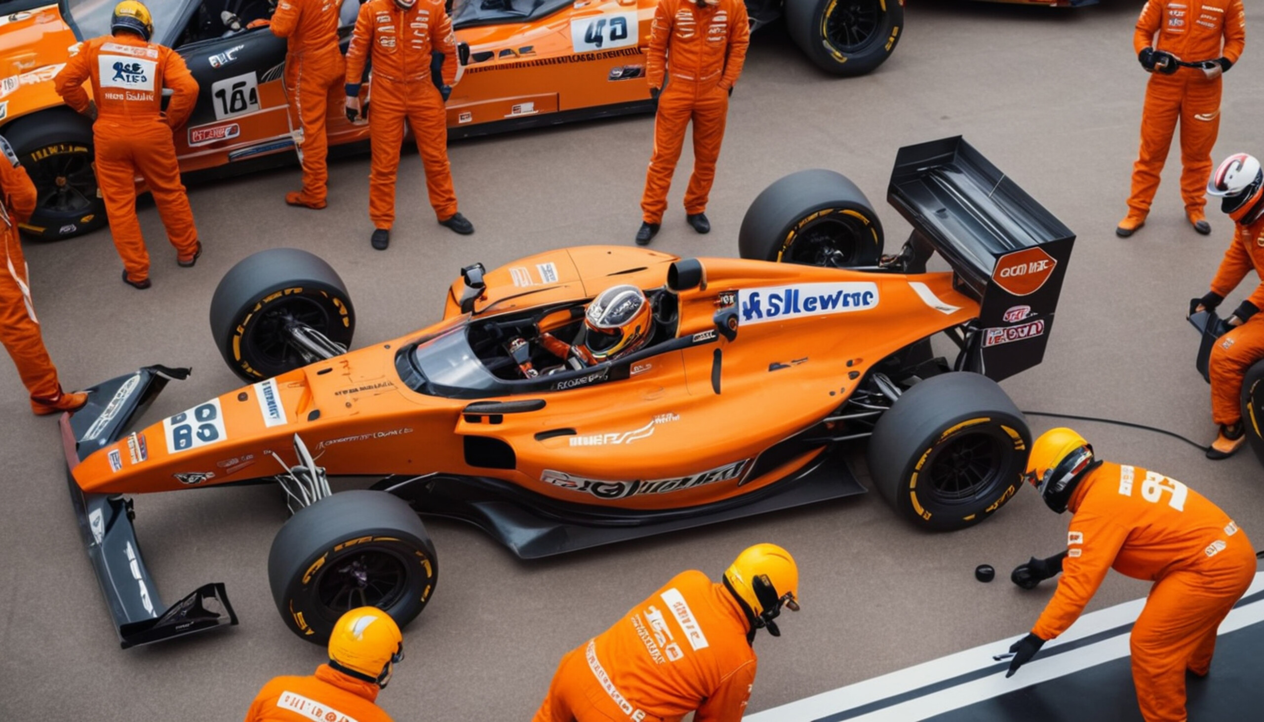 Бирман: при переходе на регламент-2026 в «Формуле-1» кто-то обязательно ошибется — надеюсь, не Haas