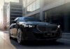 BMW готовит к дебюту длиннобазную 5-Series 2026 и спецверсию Year of the Horse: что известно о новинке