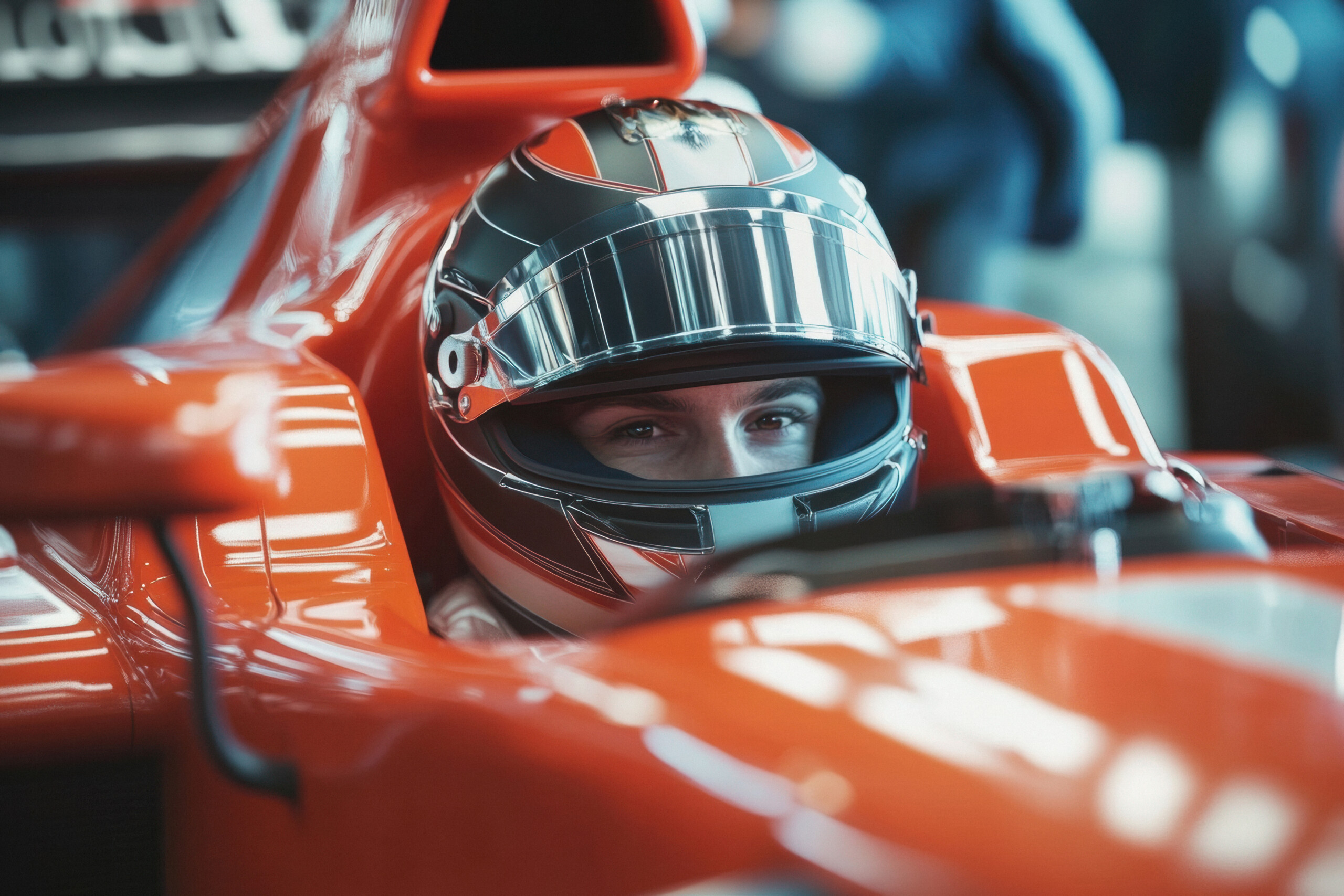 Марко: победа Red Bull в 2026 году с собственным мотором станет «невероятным» достижением