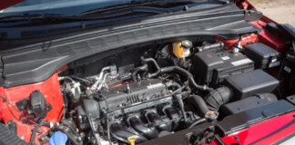 ТОП-5 очень надежных моторов, которые еще можно встретить на машинах с пробегом
