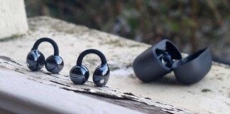 Huawei FreeClip 2 оказались слишком легкими: почему новые open-ear «каффы» не дотянули до премиальной цены