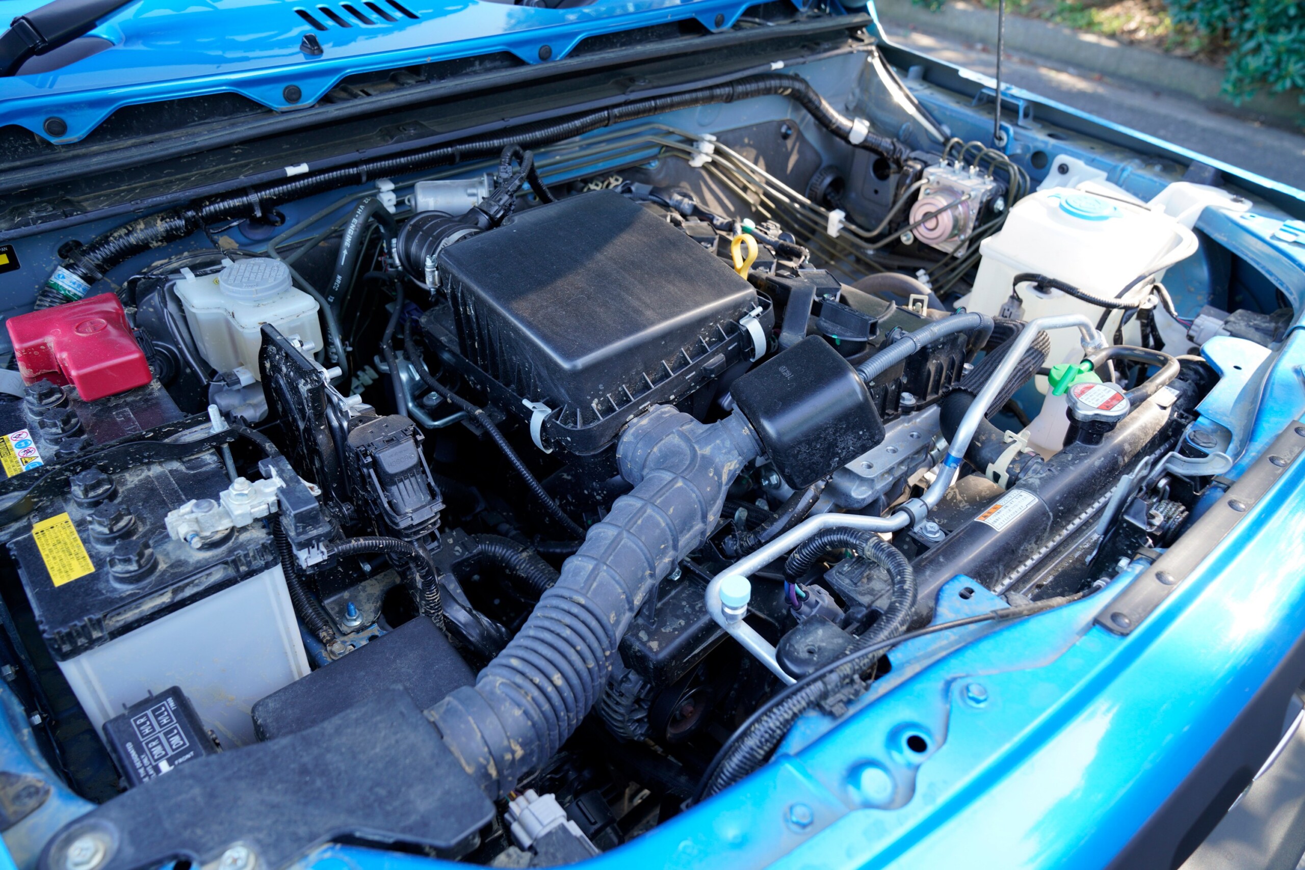 Перекупщик раскрыл, как проверить двигатель авто с пробегом перед его покупкой