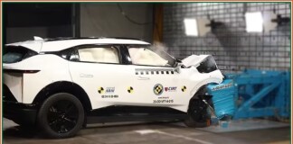 Bharat NCAP присудила кроссоверу VinFast VF 7 пять звезд: максимальная оценка для всей линейки в Индии