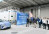 Dongfeng отправил электромобили с твердотельными батареями 350 Вт*ч/кг на зимние испытания в Мохэ