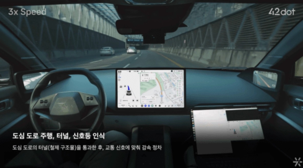 Hyundai усомнился в своем автопилоте Atria AI: внутренние тесты дали лишь 25 баллов из 100