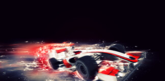 Формула-1 готовит Active Aero к 2026 году: «ожившие» крылья должны упростить обгоны и снизить турбулентность