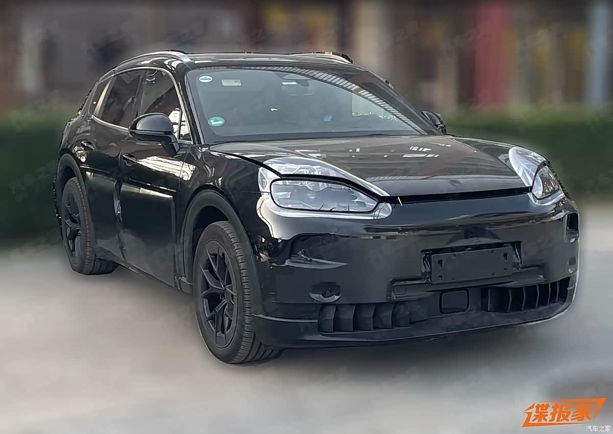 Porsche подтвердил премьеру полностью электрического Cayenne в Пекине в апреле 2026 года: 800 В и до 1156 л.с.