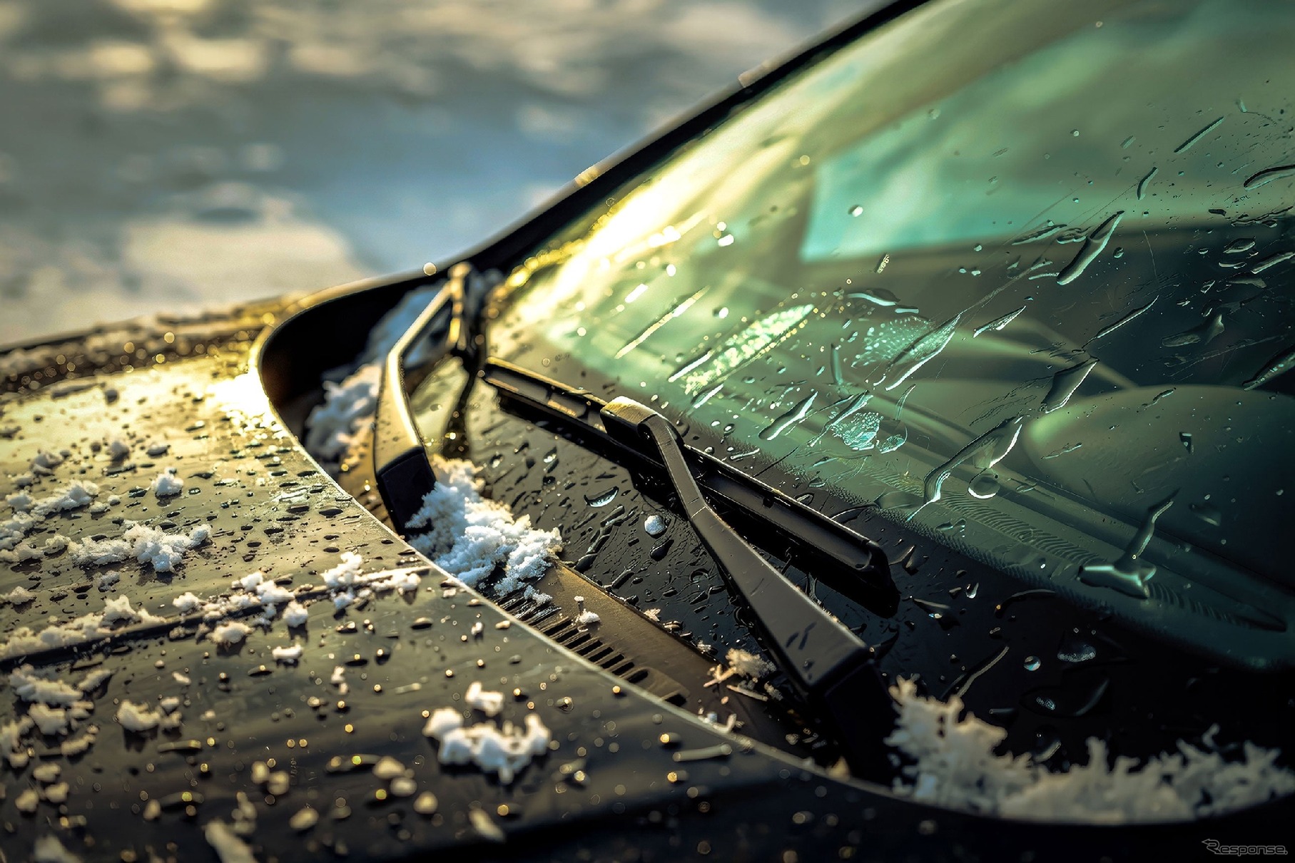 Vicor помог Better Frost ускорить очистку стекол электромобилей от наледи до 60 секунд и снизить расход энергии в 20 раз