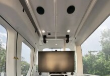 Pioneer присоединилась к проекту Toyota: поездки в электромобилях превратят в просмотр матчей с 3D-звуком