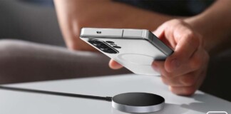 В Сети показали магнитную беспроводную зарядку Samsung Qi2 на 25 Вт для Galaxy S26 Ultra: фото и детали