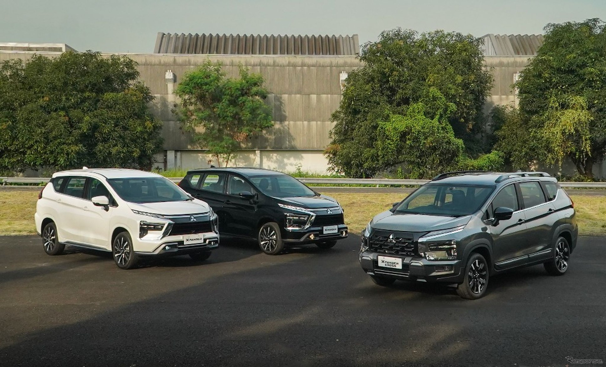 Mitsubishi укрепилась во Вьетнаме: продажи выросли на 7% до рекордных 44 107 авто и бренд стал №1 среди машин с ДВС