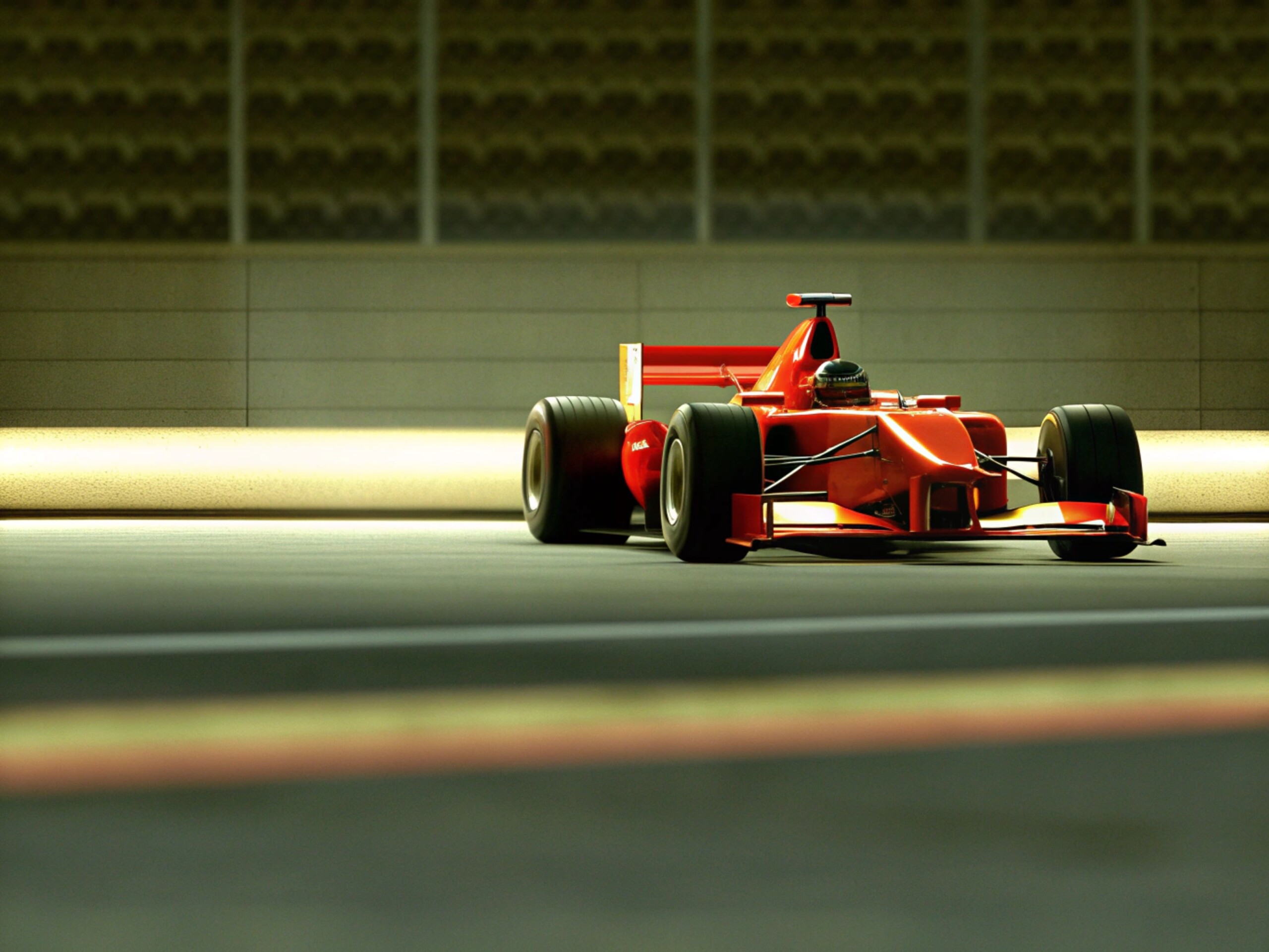 Хорнер засветился в офисе FIA в Париже: визит к Бен Сулайему подогрел слухи об Alpine и доле Otro Capital