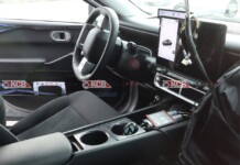 Hyundai готовит «планшет» на 17 дюймов и новую ОС Pleos Connect для Tucson и Elantra следующих поколений