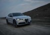 Второе поколение Alfa Romeo Stelvio поставили на паузу: кроссовер вернут к ДВС и отложат до 2028 года