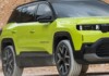 Jeep Compass сменил поколение и резко подешевел: в Испании e-Hybrid отдают со скидкой свыше 13 тысяч евро