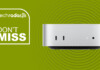Цены на комплектующие растут, а Mac mini M4 с 16 ГБ ОЗУ отдают за $499: редкое «окно возможностей»