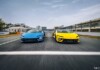 Lamborghini Temerario готовят к дебюту в Китае: поставки стартуют в конце 2026 года, 920 л.с. и 2,7 секунды до «сотни»