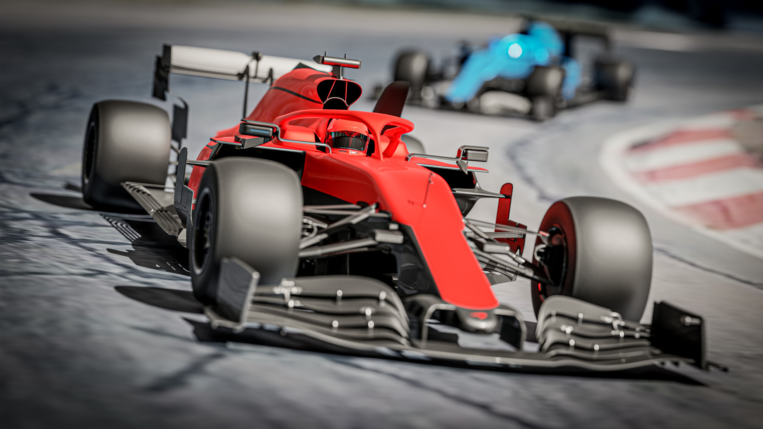 McLaren подтвердила переход на Puma с сезона-2026: экипировка охватит F1, IndyCar и проект гиперкаров WEC