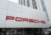 Porsche China объяснила остановку части дилеров: идут переговоры с банками и готовится схема защиты клиентов