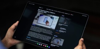 Samsung выпустила январский патч безопасности 2026 для Galaxy Tab S10 FE и S10 FE+: закрыто 55 уязвимостей