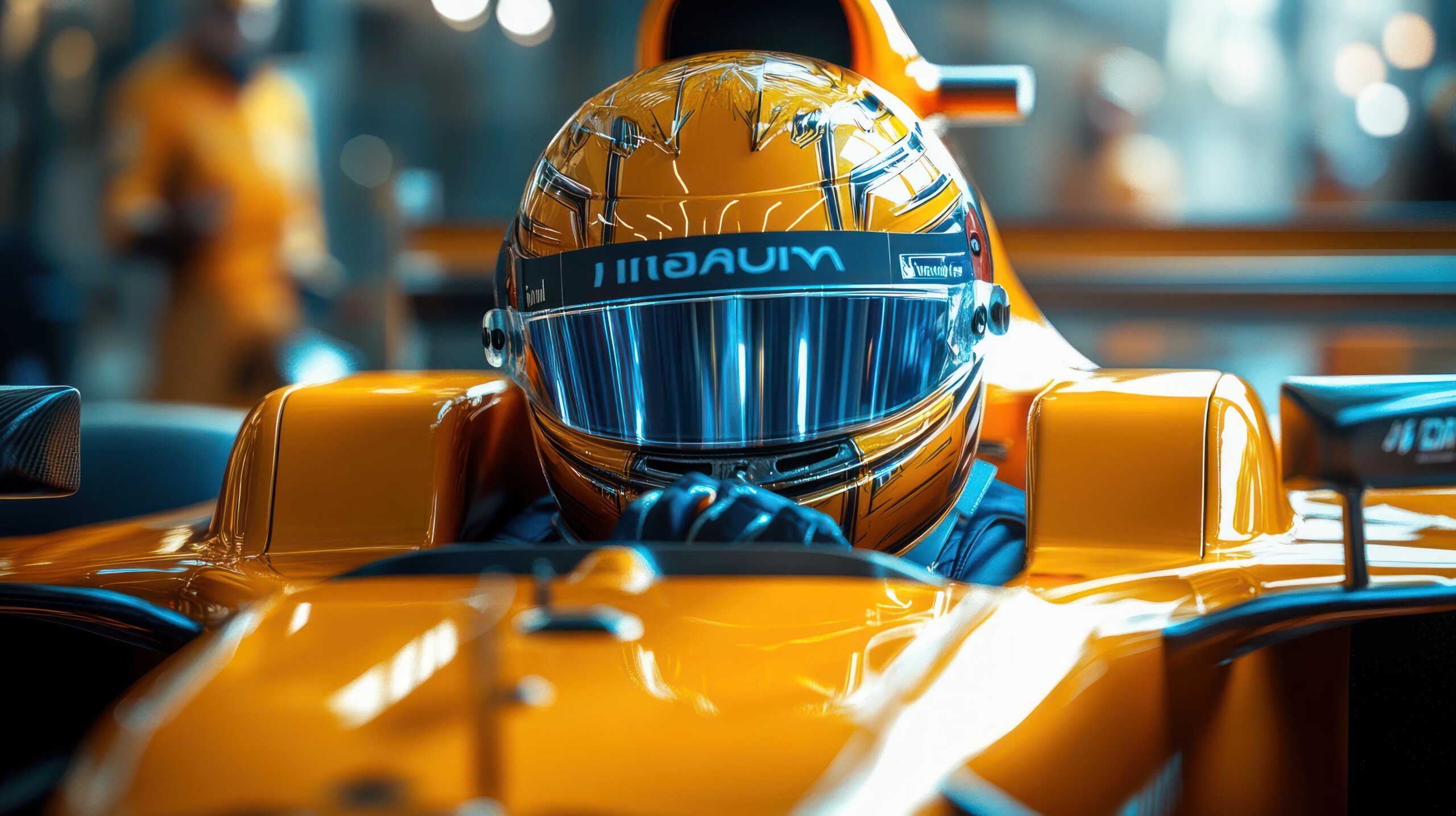 Ferrari признала разрыв Хэмилтона с инженером Адами, но нового напарника к тестам-2026 так и не назначила