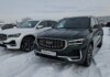 Geely Monjaro Flagship SE получил адаптивную подвеску CCD и беспроводной CarPlay: что изменилось в кроссовере