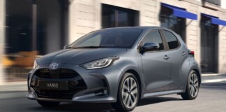 Toyota раскрыла подробности о Yaris 2026 для Европы: 40% покупателей выбирают «середину» ради дизайна и оснащения
