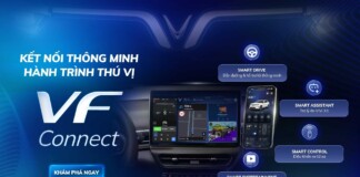VinFast запустил «умную» подписку VF Connect для электрокаров: ИИ-ассистент с голосом близкого и платные тарифы