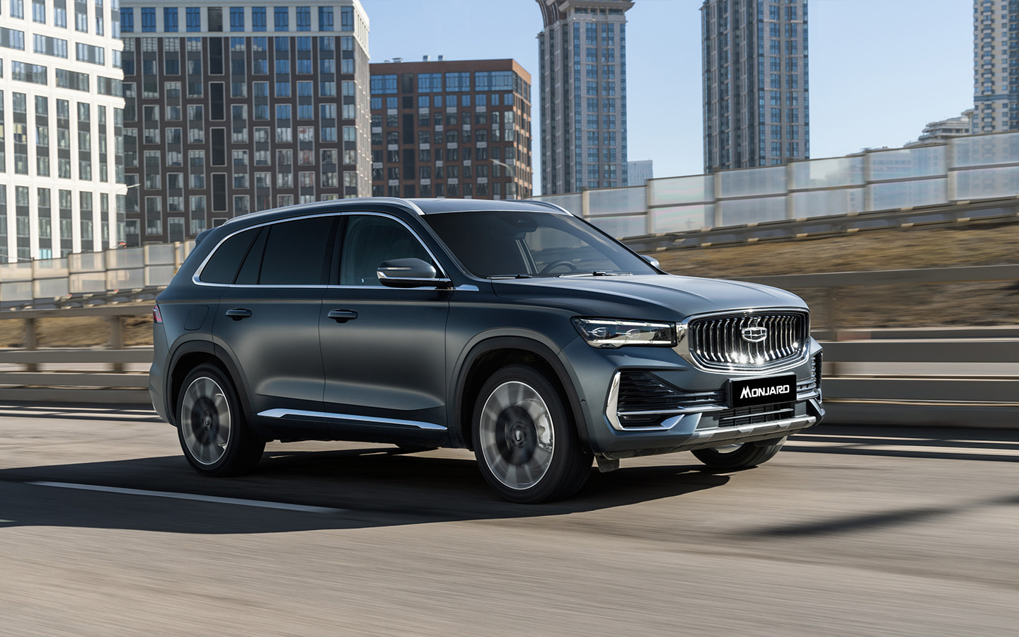 События дня: будущее Geely Monjaro в России, LADA Iskra вошла в ТОП-10 продаж за декабрь, как надо заряжать АКБ