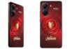 Poco готовит смартфон для фанатов Marvel: Poco X8 Pro Iron Man Edition засветился у регулятора Таиланда