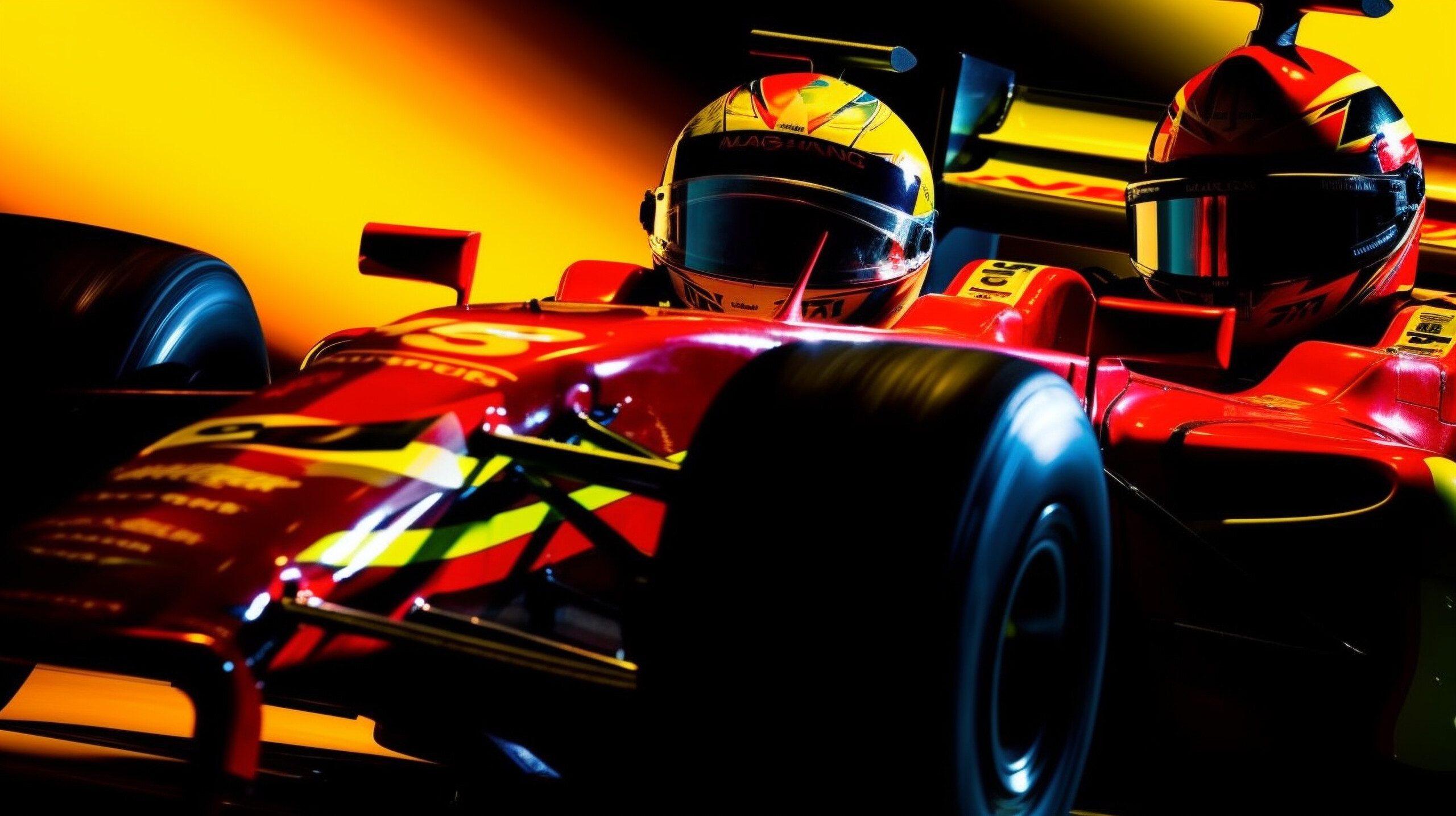 Audi запустила «юниорскую» программу для Формулы-1: за подготовку будущих звезд отвечает Аллан Макниш