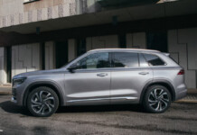 Geely снизил порог входа для Monjaro в Китае: представлены самые доступные версии Yueshan и Qingyun с передним приводом