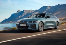 BMW M анонсировал до 30 новинок за 2,5 года: готовят четырехмоторный электрокар и сохранят ДВС с «механикой»