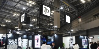 Tool Planet представил комплект TPM-7 OBD plus для диагностики и OBD-проверок на выставке IAAE 2026 в Токио