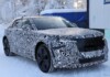 Преемник Range Rover Velar на электротяге попался на зимних тестах в Скандинавии. Прототип сняли на фото