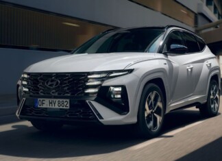 Hyundai Tucson PHEV после обновления получил 288 л.с. и скидку 750 тысяч рублей в Испании