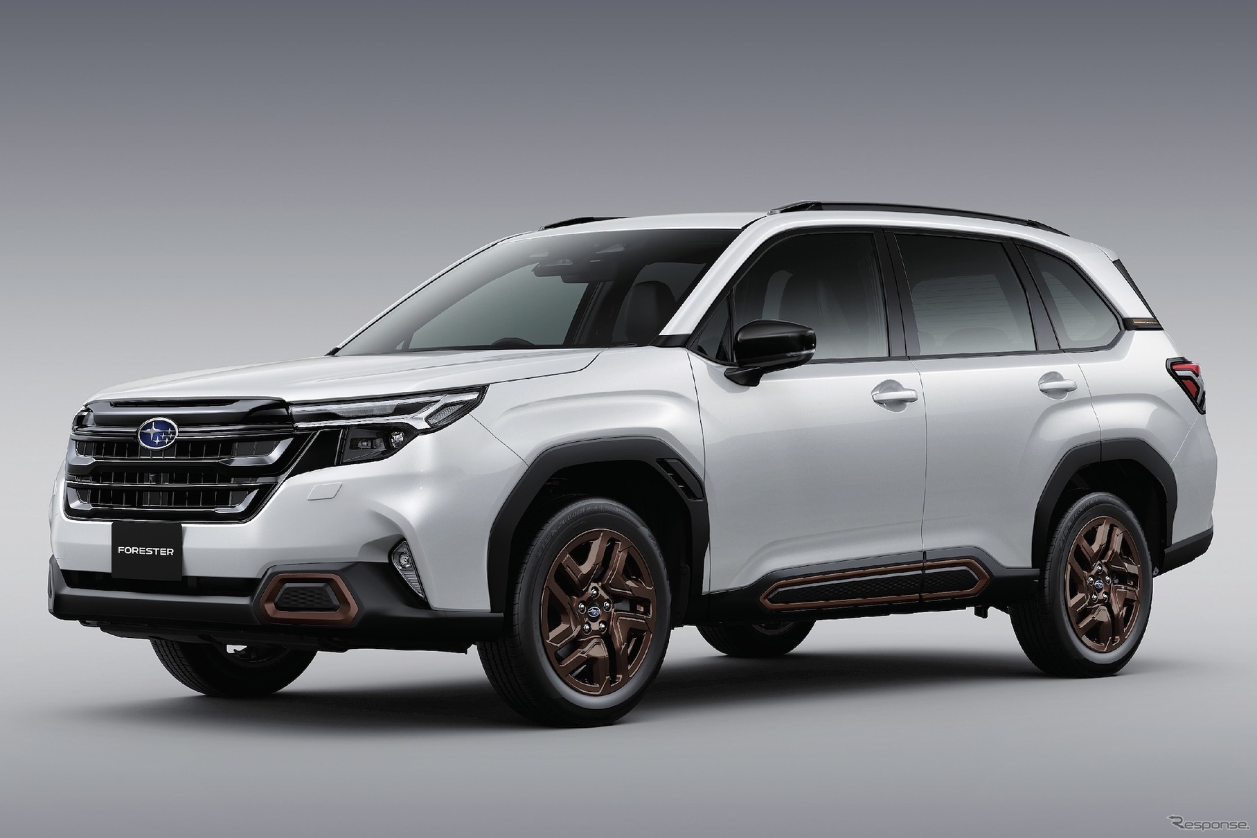 Subaru впервые за два года нарастила продажи в Японии, но мировой выпуск продолжил падение второй год подряд