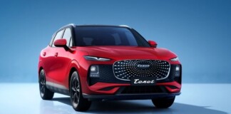 Tenet Plus готовит три кроссовера для РФ: раскрыты характеристики L4 и L8, а L6 остается загадкой