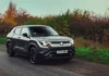 Электрокроссовер Maruti Suzuki e Vitara выходит на рынок уже в этом месяце: раскрыты батареи, запас хода и комплектации