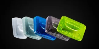 Analogue выпустит лимитированную ретро-консоль Analogue 3D для фанатов Nintendo 64 в пяти полупрозрачных расцветках