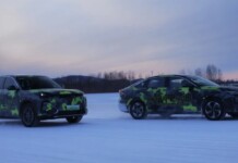 Глава Geely анонсировал метанольные гибриды и 800V-платформу Galaxy: готовится дебют Zeekr 8X на 900 В