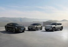 Kia обновила электромобили EV3, EV4 и EV9 до 2026 модельного года: цены решили не повышать